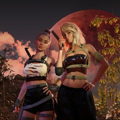 Zukii & Sinner