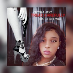 Chynaa jayy