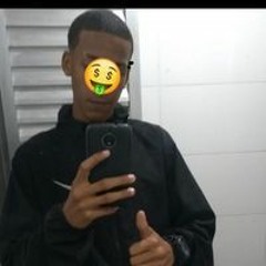 O Tall DO Tremzão Mariano Jorge