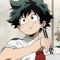 📗🖊💚《¡¡★Izuku Midoriya★!!》💚🖊📗