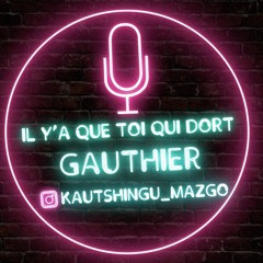 kanyimb Gauthier kautshingu