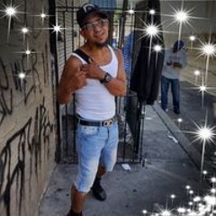 JayCeon Josef Montana