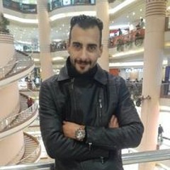 Ahmed Kaamal