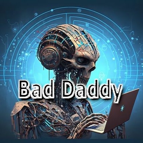 Dj Bad Daddy’s avatar