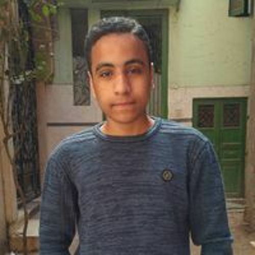 Mohamed Bedear’s avatar