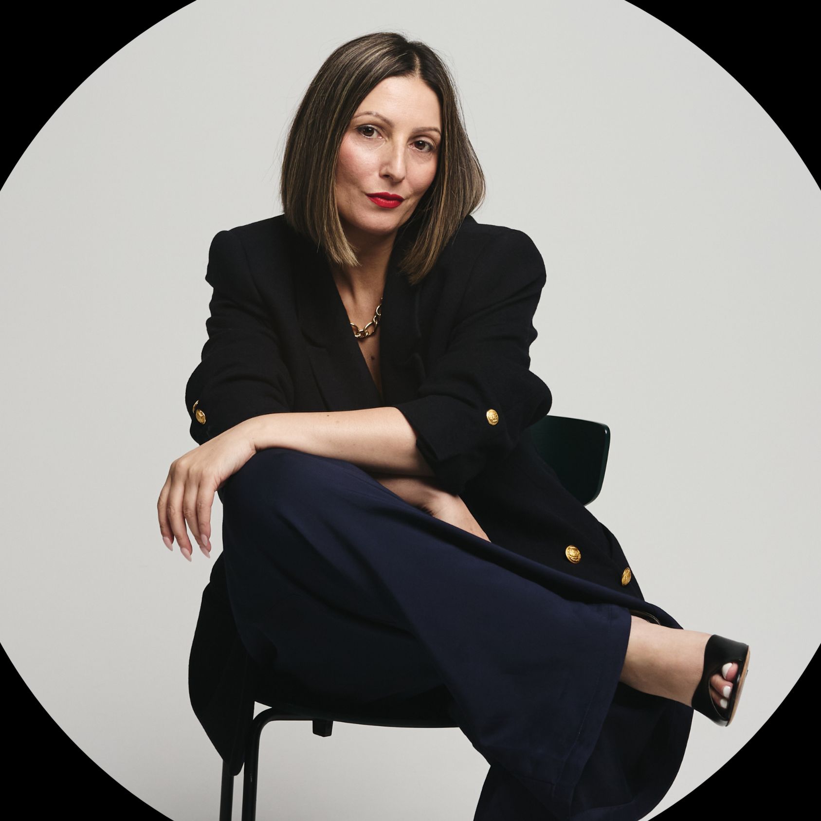 Inspirational Women Series