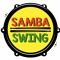 Cayo Santana: Percussionist @Samba Swing