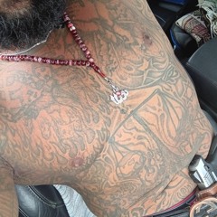 Bigg Redd 💲🤑💯💣💨💨🖤🤲🏽👣🥷☪️💲
