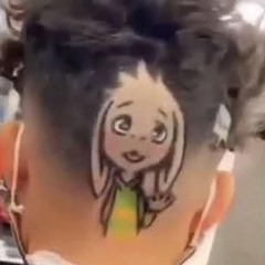 ASRIEL DREEMURR FADE
