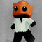 Mr.Pumpkin 2610