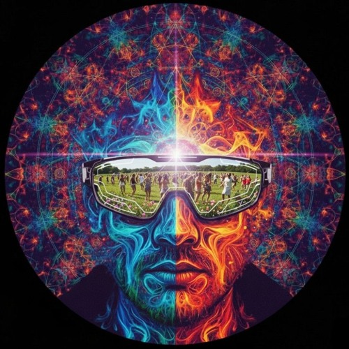 Grafíx - Tripdimensional Feelings (Pants Off Edition)