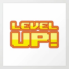 Level up