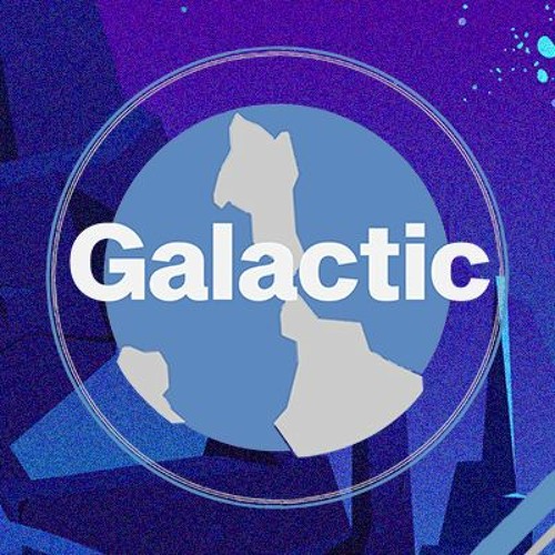 Galactic Sounds’s avatar