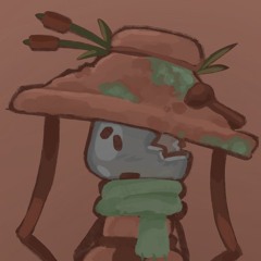 Wild autistic person