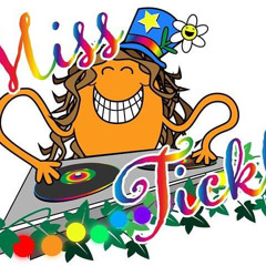 Miss Tickle