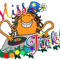 Miss Tickle