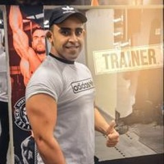 Cabtin Mohamed AlShafie