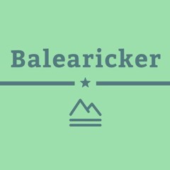 Balearicker