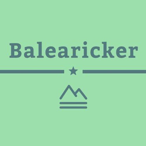 Balearicker’s avatar