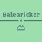 Balearicker