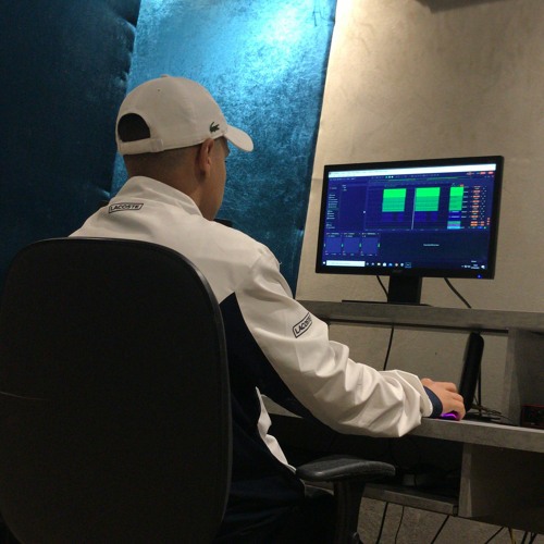 LIGA O FLASH DO CELULAR - SÓ QUEM JÁ TRANSOU - CATUCANDO NO TALENTO ( DJ KAIO7 )