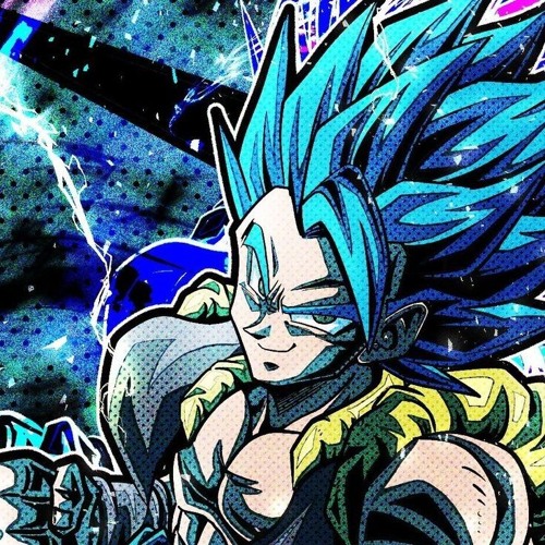 Stream DBL - LL Vegito & LL Goku Black (Transforming) Theme by Keivix20 ...