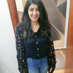 Madonna Magdy