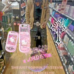 Eternal Shyne 💎