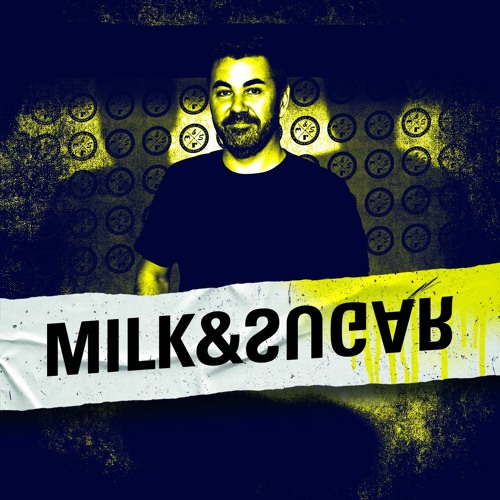 Milk & Sugar’s avatar