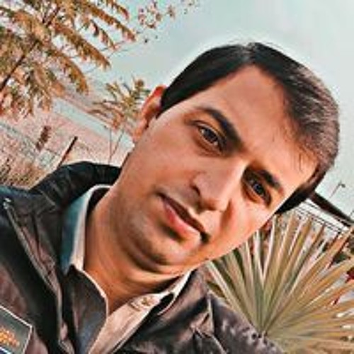 Shahbaz Khurram’s avatar