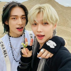 Hyunlix's¡child