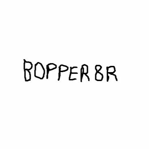 BOPPER8R’s avatar