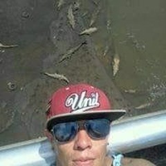 Gerardo Perez
