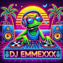 DJ emmex