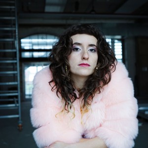 Lazer Lucy b2b RAULITO WOLF