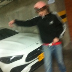 (^o^)rojominaj(^_-)