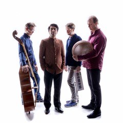 Mohammad Motamedi & Rembrandt Trio