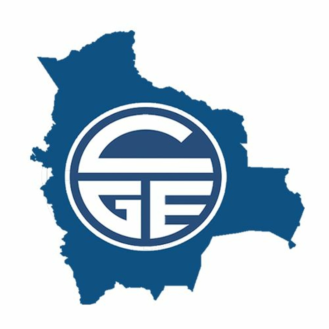 Stream Contraloria General del Estado -Bolivia | Listen to podcast ...