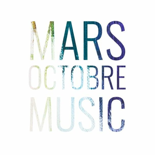 Mars Octobre Music’s avatar