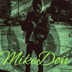 Mike Donn