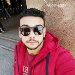 Ahmed Magdey