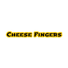 chesse fingers
