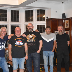 Crawl’in from the Wreckage