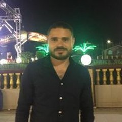Ahmed Samir