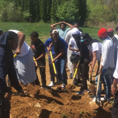 Bgf Clutch- Latin Vibez Freestyle