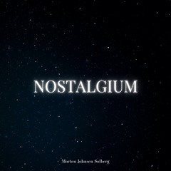 Morten Johnsen Solberg