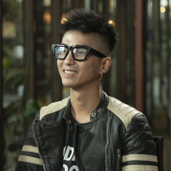 Kidie the soloist*