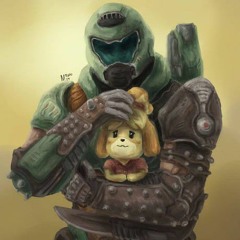DOOM SHIT!
