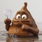 poop