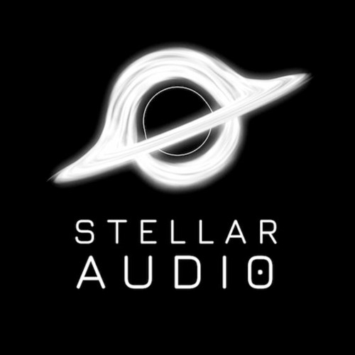 Stellar Audio’s avatar